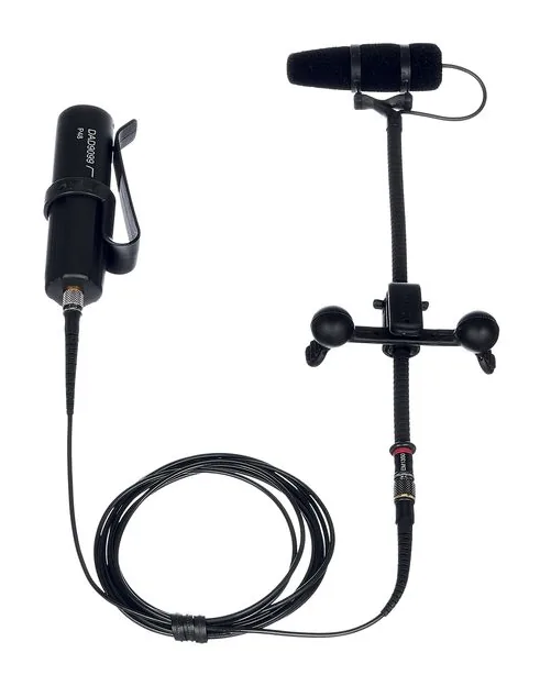 DPA 4099-DP-1-199-S, vista 2