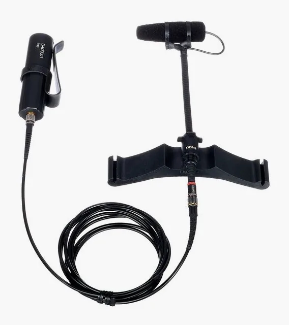 DPA 4099-DP-1-201-B, vista 2