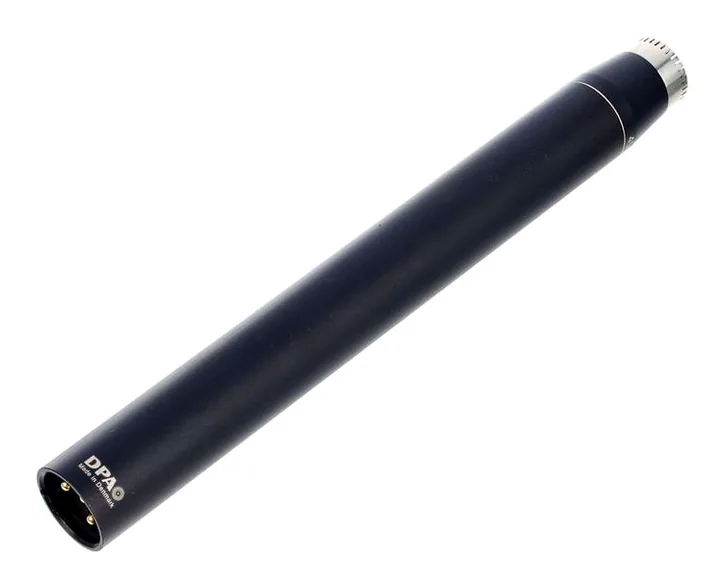 DPA ST4006A, vista 2