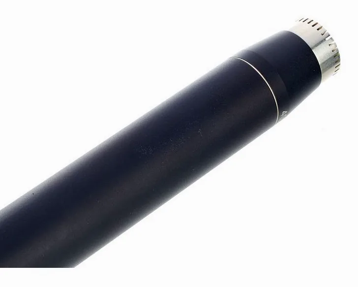 DPA ST4006A, vista 3