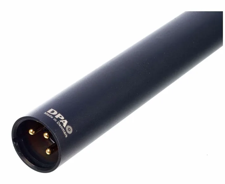 DPA ST4006A, vista 4
