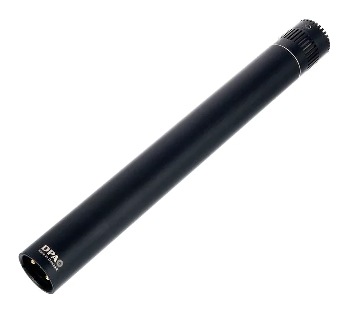 DPA ST4011A, vista 3