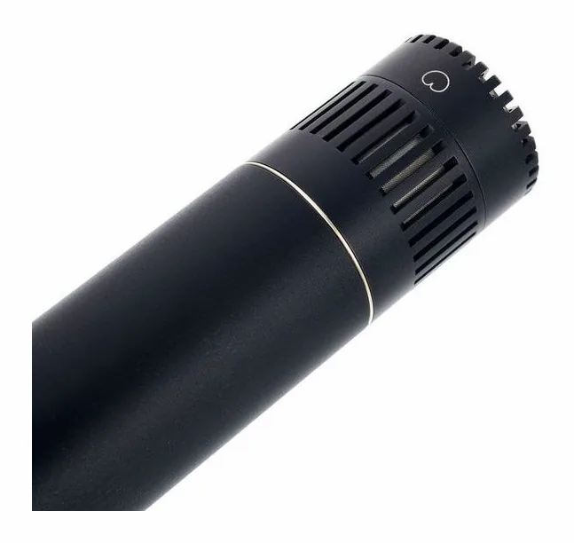 DPA ST4011A, vista 4