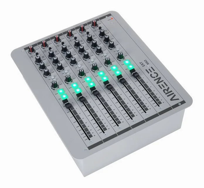 D&R Airence Expansion Unit MKII, vista 3