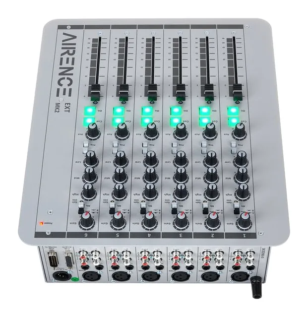 D&R Airence Expansion Unit MKII, vista 4