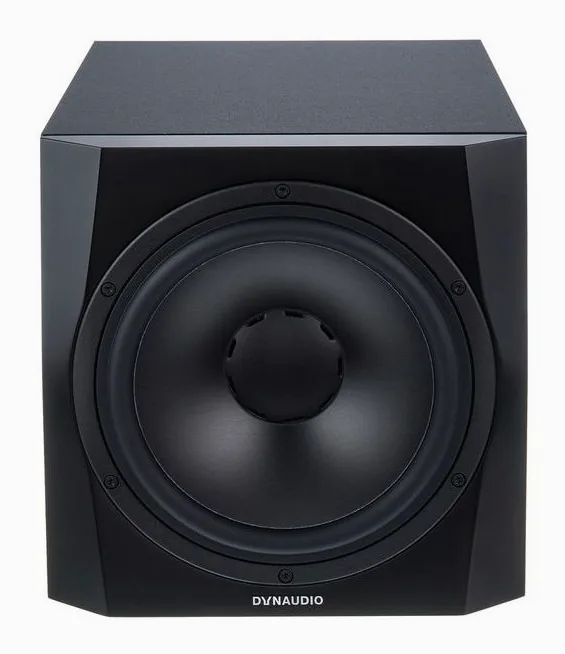 Dynaudio 9S, vista 2