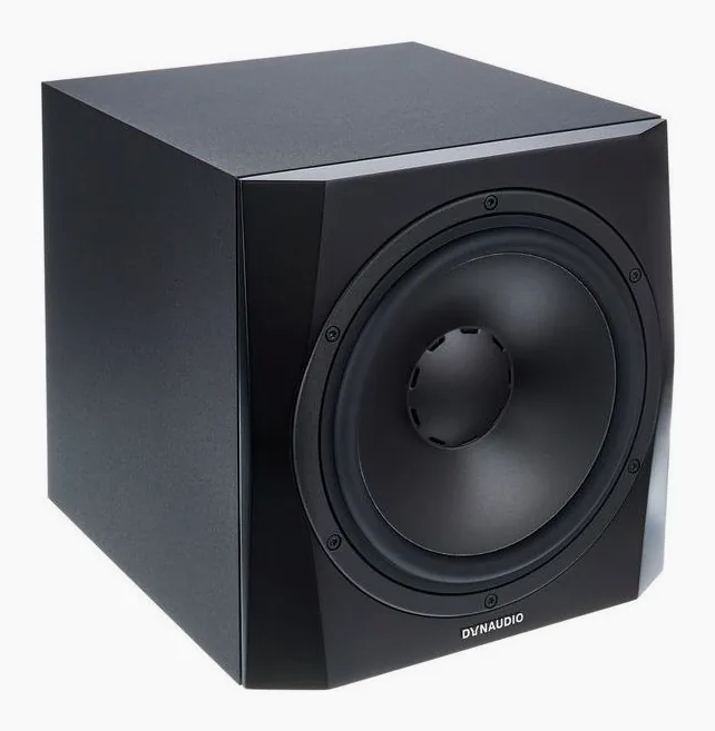 Dynaudio 9S, vista 3