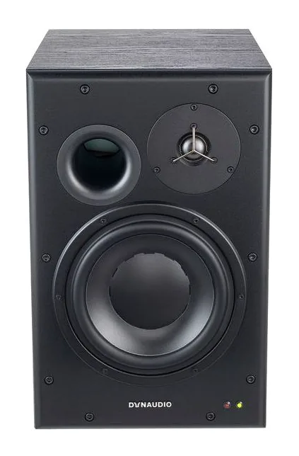 Dynaudio BM15A Right, vista 2