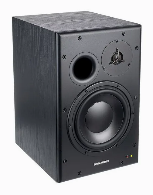 Dynaudio BM15A Right, vista 3