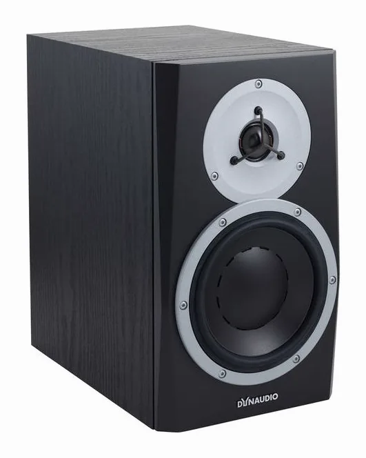 Dynaudio BM5 MKIII, vista 3