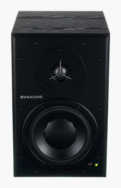 Dynaudio BM6A Classic, vista 2