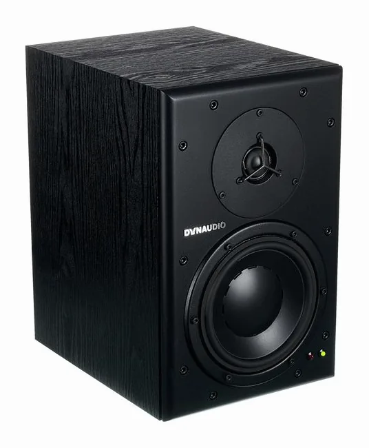 Dynaudio BM6A Classic, vista 3