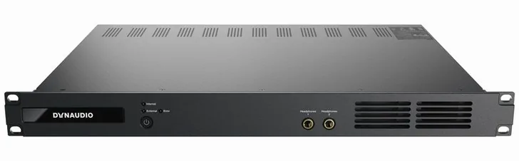 Dynaudio Control 01, vista 2