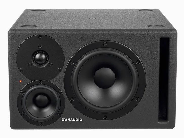 Dynaudio Core 47 Left, vista 2