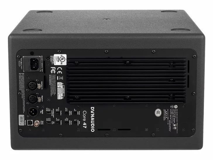 Dynaudio Core 47 Left, vista 4