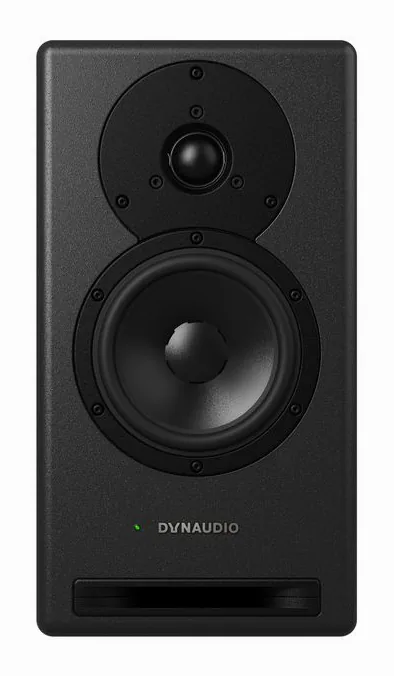 Dynaudio Core 5, vista 2