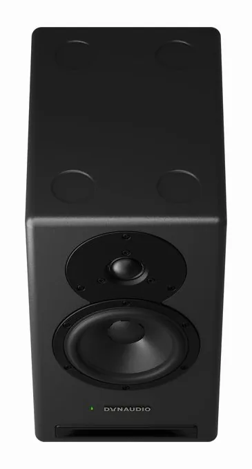 Dynaudio Core 5, vista 3