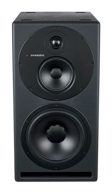 Dynaudio Core 59, vista 2