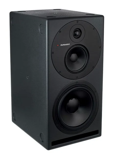 Dynaudio Core 59, vista 3