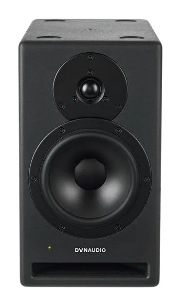 Dynaudio Core 7, vista 2