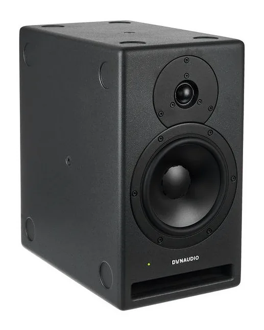 Dynaudio Core 7, vista 3