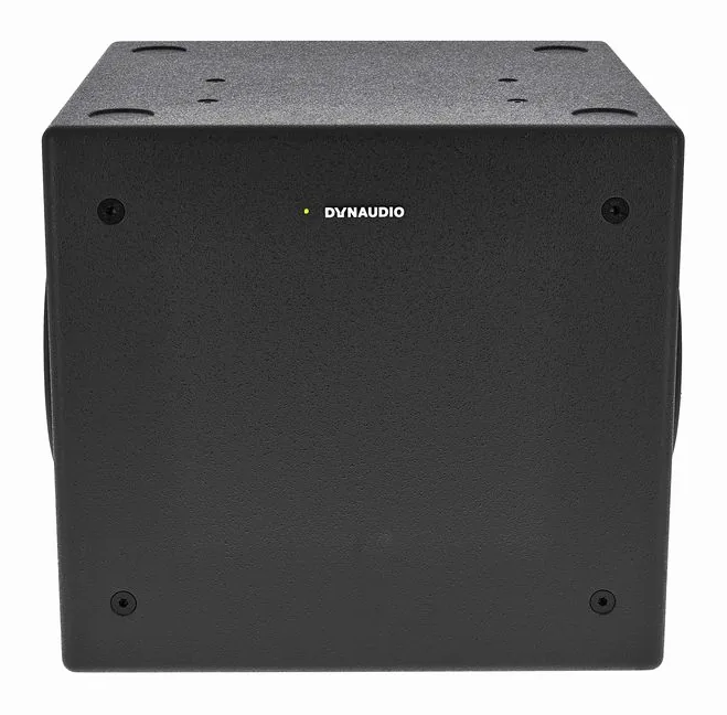 Dynaudio Core Sub Compact, vista 2