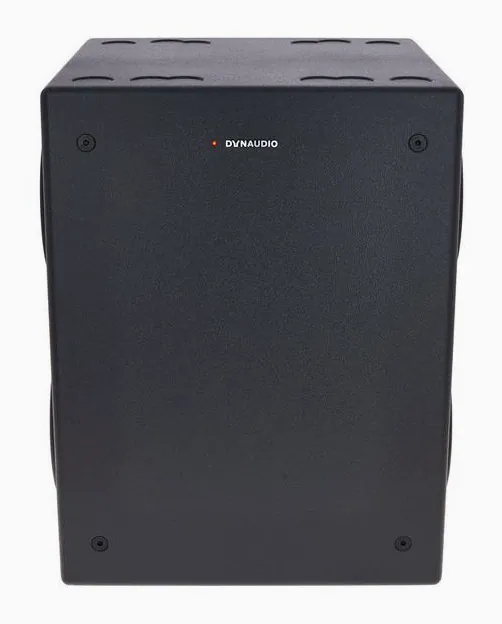 Dynaudio Core Sub, vista 2