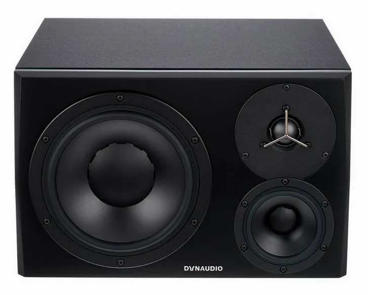 Dynaudio LYD-48 Black Right, vista 2