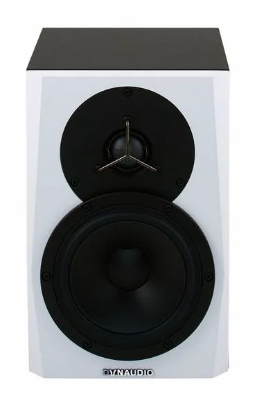 Dynaudio LYD-5, vista 2