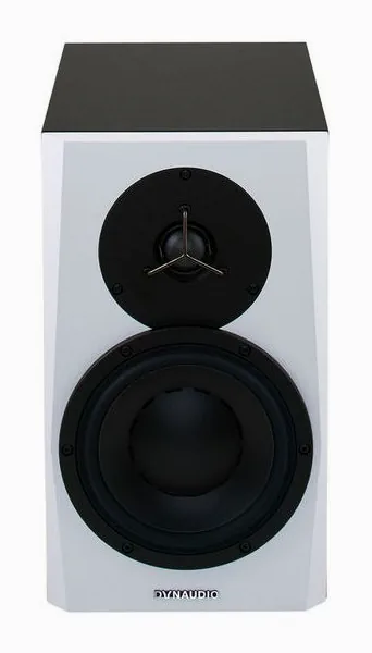 Dynaudio LYD-7, vista 2