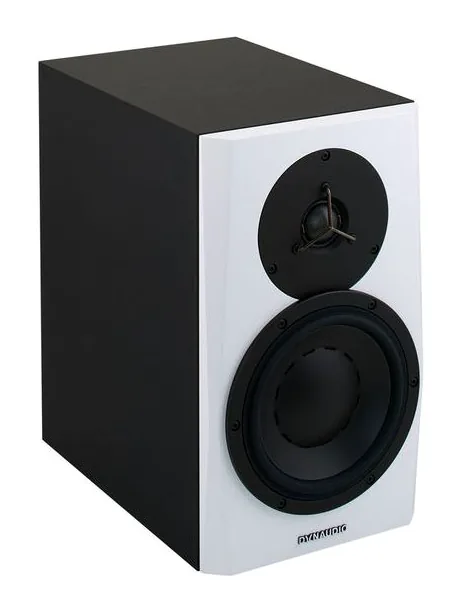 Dynaudio LYD-7, vista 3