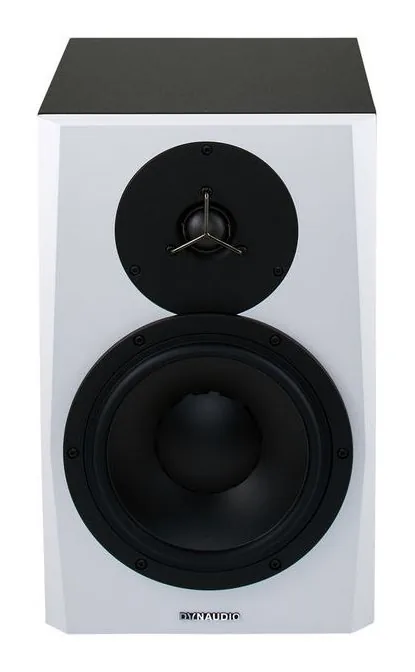 Dynaudio LYD-8, vista 2