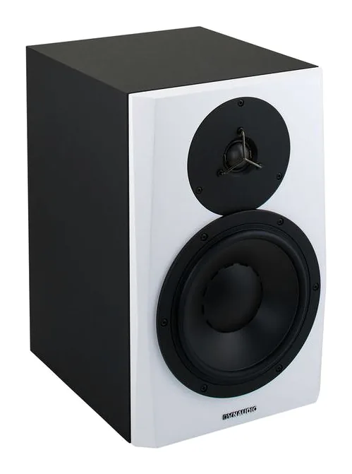 Dynaudio LYD-8, vista 3