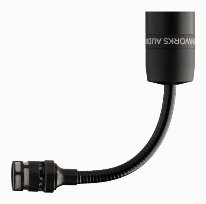Earthworks Audio C30 S-B Gen 2, vista 3
