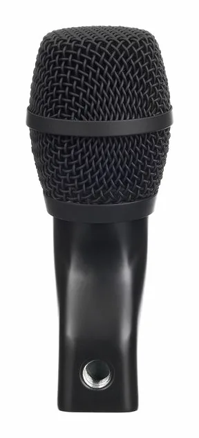 Earthworks Audio DM17, vista 2