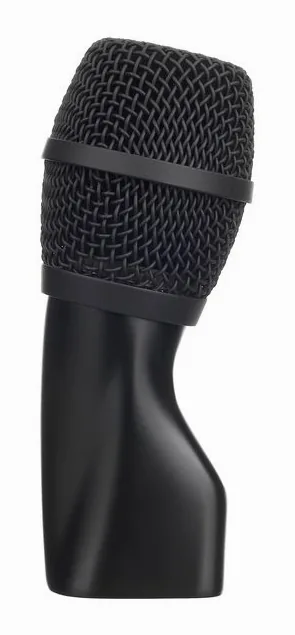 Earthworks Audio DM17, vista 3