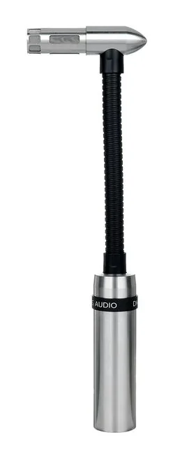Earthworks Audio DM20 Gen2, vista 2