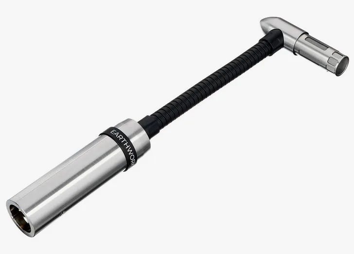 Earthworks Audio DM20 Gen2, vista 3