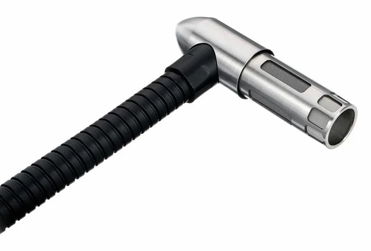 Earthworks Audio DM20 Gen2, vista 4