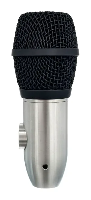 Earthworks Audio DM6, vista 2