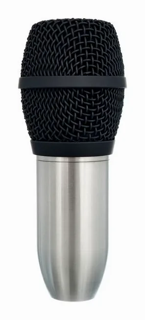Earthworks Audio DM6, vista 3