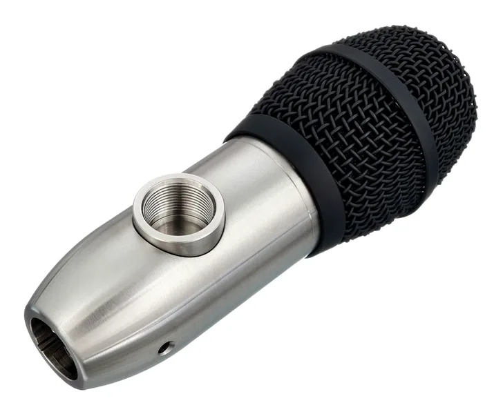 Earthworks Audio DM6, vista 4