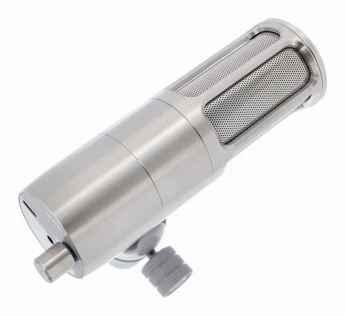 Earthworks Audio ICON, vista 2