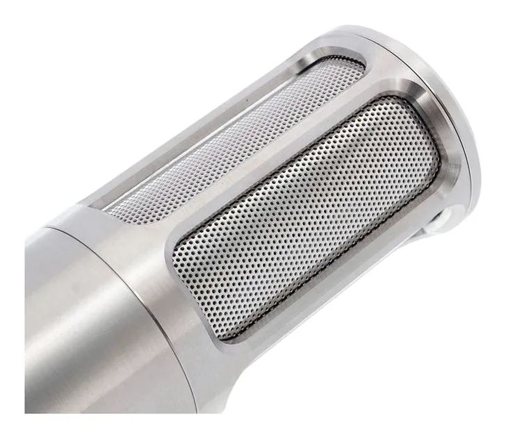 Earthworks Audio ICON, vista 3