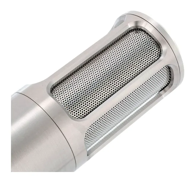 Earthworks Audio ICON Pro, vista 4
