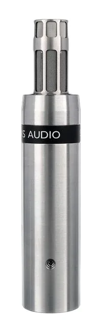 Earthworks Audio SR-20 Gen2 SP, vista 2