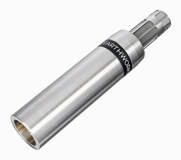 Earthworks Audio SR-20 Gen2 SP, vista 3