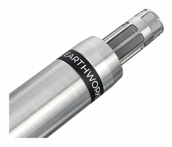 Earthworks Audio SR-20 Gen2 SP, vista 4