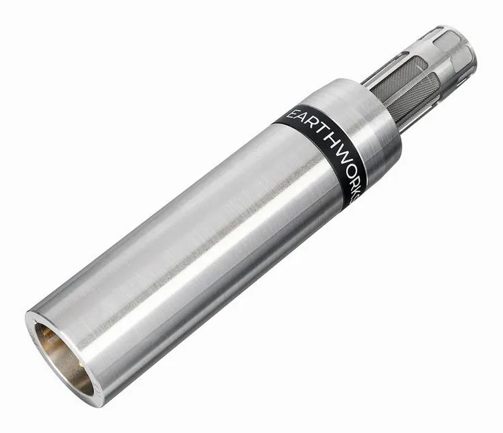 Earthworks Audio SR-25 Gen2 SP, vista 2