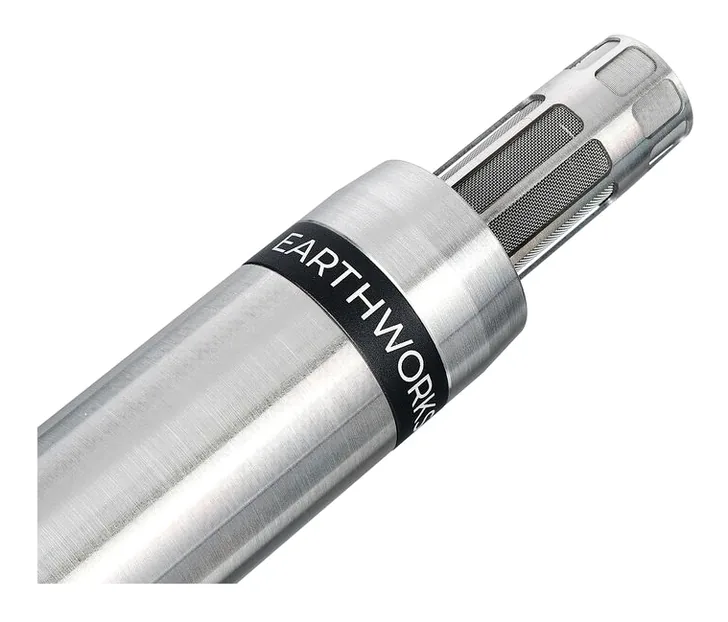 Earthworks Audio SR-25 Gen2 SP, vista 3